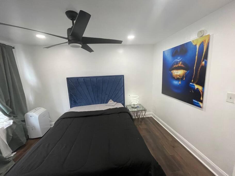 Atlanta Coz Home King/Queen/Twin Buitenkant foto